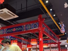 -祥源胡同·涮牛羊肉火锅(花桥店)