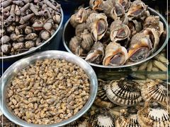 -喜来酌海鲜·饺子(和平一店)