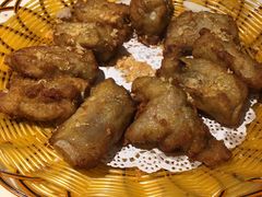-百年恒益烧腊海鲜酒家·非遗传承(广州黄埔店)