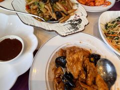 -凯鸽酒楼(大同振兴街店)