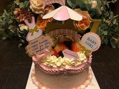 -花间烘焙BLossom Bakery