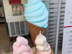 -广州素食学校·素猫豆腐(长洲码头店)