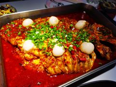 -鱼酷活鱼烤鱼(沈阳大悦城店)