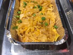 -腰子哥烤串(石佛营炫特店)