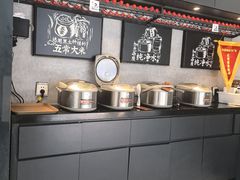 -太二酸菜鱼(菱角湖万达店)