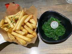 -卡朋西餐(扬名广场店)