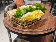 -春润大地海南椰子鸡(沙井京基百纳广场店)