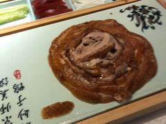 酥香嫩烤鸭-乾园(天河城店)