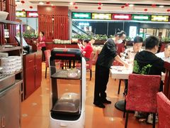 大堂-点都德(千灯湖环宇城店)