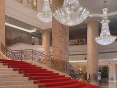 -上海虹桥西郊庄园丽笙大酒店