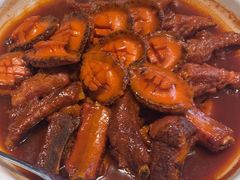 -上和臻品中国菜(花园街店)