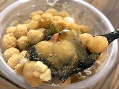-甜心闲生传统手工冰粉(奎星楼店)