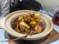 -逢春菜馆天津菜(胜利路店)