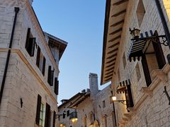 -华谊兄弟（长沙）电影小镇