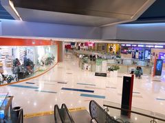 -凯德广场(西城店)