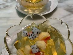 -周渝食惦·酸菜鱼精致川菜(横岗店)