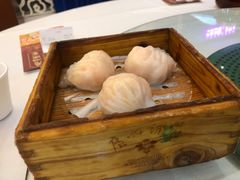 金鼎鲜味虾饺皇-广州酒家(昌岗地铁站店)