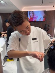 -LJOY丽锦造型·烫发染发