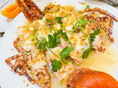 -好彩海鲜火锅饭店(银河百老汇店)