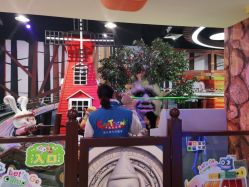 -卡通尼乐园(重庆南坪协信星光店)