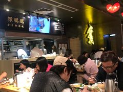-陈鹏鹏潮汕菜(欢乐海岸 海边景观店)
