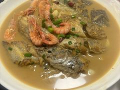 -杨记海鲜楼(三门黑金冠店)