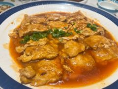 -盛京富丽园老菜馆·东北菜(和平南大街店)