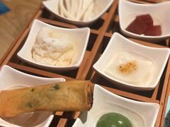 全家福-味福记·本地特色菜(八一万达广场店)