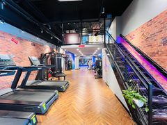-NRG 健身私教CLUB(云山路店)