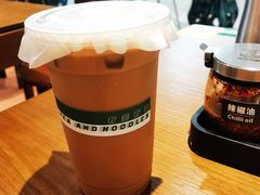 -有茶有面(深圳南山店)