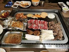 -火炉火自助餐(悠唐购物中心店)