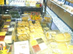 -幸福西饼面包茶饮(车公庙店)