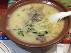 -71号豆汤饭·成都小馆(春熙路百盛店)
