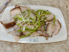 -蔡记行面·三套车(武威首店)