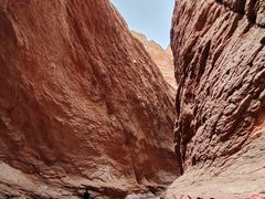 -天山神秘大峡谷