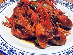 -满盆红龙虾(开发区店)