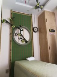 -芳朵美容养生SPA