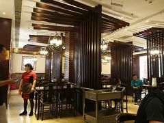 大堂-熙盛源(复兴路店)