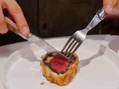 -Le Bistrot de Racine