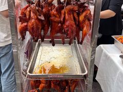 -小厨娘淮扬菜(天印大道店)