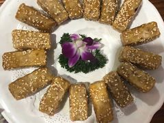 -张家卫·阳江菜·小海鲜(肥婆湾桥店)