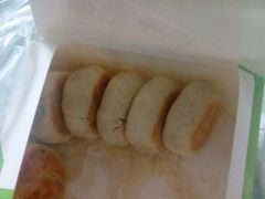 -老北京绿豆饼(解放路店)