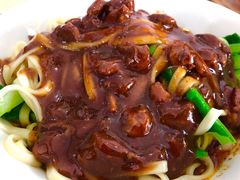 -肉盖面馆(兴科大道店)