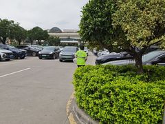 -广州白云国际机场-T2航站楼