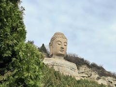 -蒙山大佛景区