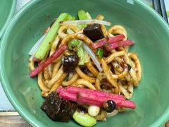 炸酱面-晟永興烤鸭店(五道口店)