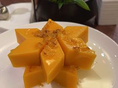 -蛇口希尔顿南海酒店·随轩中餐厅·粤菜