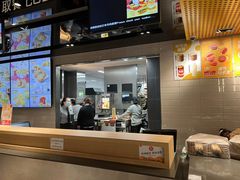 -麦当劳(光新乐购店)