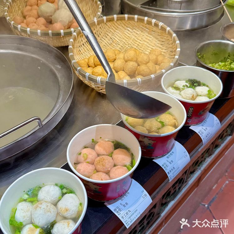 厦门鼓浪屿!听我一句劝…路过记得买一份就可以