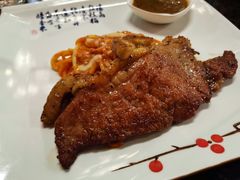 -新伊邑牛扒披萨西餐厅